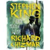 La última misión de Gwendy (Trilogía La caja de botones de Gwendy 3) (Stephen King,RICHARD CHIZMAR)() La última misión de Gwendy (Trilogía La caja de botones de Gwendy 3) (Stephen King,RICHARD CHIZMAR)()