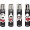 4ks CLIPPER® SKULLS IN LOVE 4ks CLIPPER® SKULLS IN LOVE