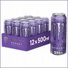 Energetický nápoj Monster Energy Ultra Violet 500 ml bez cukru Energetický nápoj Monster Energy Ultra Violet 500 ml bez cukru