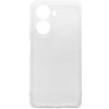 Púzdro mobilNET silikónové Huawei nova 10 SE, priehľadná, Moist