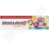 Blend-a-dent Ultimate Fresh fixačný krém 40 g Blend-a-dent Ultimate Fresh fixačný krém 40 g