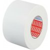 Textilná páska s akrylátovou povrchovou úpravou 4651 50 x 50 mm, biela Textilná páska s akrylátovou povrchovou úpravou 4651 50 x 50 mm, biela
