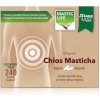 Doplnok stravy Masticlife Original Chios Masticha 240 kapsúl. Doplnok stravy Masticlife Original Chios Masticha 240 kapsúl.