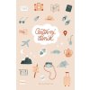Cestovní deník - Kateřina Engelová