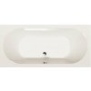 Polysan LEVANA obdĺžniková akrylátová vaňa 170x80x39cm, ivory SPH 71745.40 Polysan LEVANA obdĺžniková akrylátová vaňa 170x80x39cm, ivory SPH 71745.40