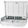Switch Mikrotik CRS318-1Fi-15Fr-2S-OUT (CRS318-1FI-15FR-2S-OUT) Switch Mikrotik CRS318-1Fi-15Fr-2S-OUT (CRS318-1FI-15FR-2S-OUT)