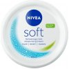 NIVEA krém Soft 300 ml NIVEA krém Soft 300 ml