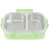 Jedálenský box zelený 20 x 13 cm - HA-MA Jedálenský box zelený 20 x 13 cm - HA-MA