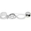 Hikvision DS-2CD2343G2-I(2.8mm) 4 MP AcuSense Fixed Turret Network Camera (DS-2CD2343G2-I(2.8MM)) Hikvision DS-2CD2343G2-I(2.8mm) 4 MP AcuSense Fixed Turret Network Camera (DS-2CD2343G2-I(2.8MM))