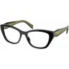 Prada Pr 19WV 03K101