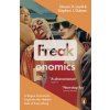Freakonomics - Steven D. Levitt, Stephen J. Dubner, Pearson Education Limited Freakonomics - Steven D. Levitt, Stephen J. Dubner, Pearson Education Limited