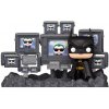 POP! Moment: Batman in Batcave (DC Comics) POP-0519 POP! Moment: Batman in Batcave (DC Comics) POP-0519
