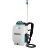 MAKITA DUS158Z - Akumulátorový záhradný postrekovač MAKITA DUS158Z - Akumulátorový záhradný postrekovač