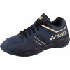 Pánska halová obuv Yonex Strider Flow Wide Navy/Gold EUR 40 Pánska halová obuv Yonex Strider Flow Wide Navy/Gold EUR 40