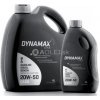 Dynamax SL Plus 20W-50 4L Dynamax SL Plus 20W-50 4L