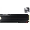 Samsung SSD 9100 PRO with Heatsink PCIe 5.0 NVMe M.2 SSD – 8 TB - MZ-VAP8T0CW Samsung SSD 9100 PRO with Heatsink PCIe 5.0 NVMe M.2 SSD – 8 TB - MZ-VAP8T0CW