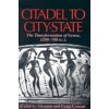 Citadel to City-State (Carol G. Thomas,Craig Conant)(Brožovaná) Citadel to City-State (Carol G. Thomas,Craig Conant)(Brožovaná)