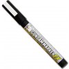 Gunze Sangyo - Mr. Hobby Mr Hobby - Gunze Gundam Marker EX New White Gunze Sangyo - Mr. Hobby Mr Hobby - Gunze Gundam Marker EX New White