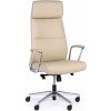 Kancelárska stolička MARCUS, béžová Kancelárska stolička MARCUS, béžová
