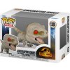 FunkoPop Funko POP! Movies: JW3 - Ghost FunkoPop Funko POP! Movies: JW3 - Ghost