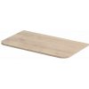 Oltens Hamnes doska na skrinku 80.2x46.2 cm dub 63013060 Oltens Hamnes doska na skrinku 80.2x46.2 cm dub 63013060