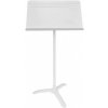 Manhasset 48-MWH Symphony Stand White Matte Manhasset 48-MWH Symphony Stand White Matte