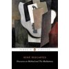 Discourse on Method and the Meditations (René Descartes)(Brožovaná) Discourse on Method and the Meditations (René Descartes)(Brožovaná)