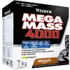 Weider Giant Mega Mass 4000 3000g - Jahoda Weider Giant Mega Mass 4000 3000g - Jahoda