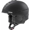 UVEX LEGEND 2.0 prilba uni - 52-55, blk UVEX LEGEND 2.0 prilba uni - 52-55, blk