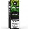 Vapehub Pleasures Bar Salt Green Apple objem: 10ml, nikotín/ml: 20mg Vapehub Pleasures Bar Salt Green Apple objem: 10ml, nikotín/ml: 20mg