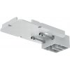 Axor - Základné teleso pre hornú sprchu na strop, 35363180