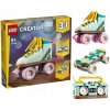 LEGO Creator 3 v 1 31148 Retro hodinky LEGO Creator 3 v 1 31148 Retro hodinky