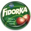 Fidorka mliečna s orieškovou náplňou 30g Fidorka mliečna s orieškovou náplňou 30g