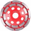 Kotúč Strend Pro Premium CGW22, 115 mm, 2rowsCup, brúsny, diamantový, na betón, dvojradový Kotúč Strend Pro Premium CGW22, 115 mm, 2rowsCup, brúsny, diamantový, na betón, dvojradový