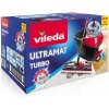 Vileda 158632 Ultramat Turbo mop + vedro Vileda 158632 Ultramat Turbo mop + vedro
