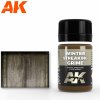 AK Interactive Streaking Grime for Winter Vehicles 35ml AK Interactive Streaking Grime for Winter Vehicles 35ml