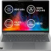 Lenovo IdeaPad Slim 5 14ARP10 Luna Grey celokovový 83HT000LCK Lenovo IdeaPad Slim 5 14ARP10 Luna Grey celokovový 83HT000LCK