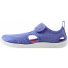 Detské barefoot sandále Reima Rantaan fialová 22 Detské barefoot sandále Reima Rantaan fialová 22