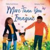 More Than You Imagine - Thelia Hutchinson More Than You Imagine - Thelia Hutchinson