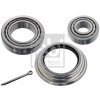 Lożisko kolesa - opravná sada Febi Bilstein GmbH 14499 Lożisko kolesa - opravná sada Febi Bilstein GmbH 14499