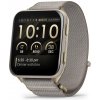 Garmin Venu X1, Soft Gold/ French Gray Prémiové smart hodinky s GPS Garmin Venu X1, Soft Gold/ French Gray Prémiové smart hodinky s GPS