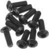 Arrma AR721308 Skrutka imbus M3x8 mm BH 10