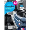 Komplett plus 2. Zeszyt ćwiczeń + kod dostępu Komplett plus 2. Zeszyt ćwiczeń + kod dostępu