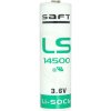 Saft LS 14500 2600 mAh 1 ks Saft LS 14500 2600 mAh 1 ks