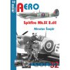 Spitfire Mk.IX - 2.díl Spitfire Mk.IX - 2.díl