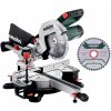Metabo Set KGS 216 M + Saw Blade Metabo Set KGS 216 M + Saw Blade