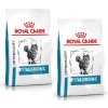 Royal Canin Veterinary Diet Feline Anallergenic 2x4kg Royal Canin Veterinary Diet Feline Anallergenic 2x4kg