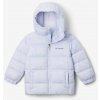 Columbia Puffect Hooded Jacket snowdrift