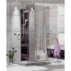 Sprchový set Invena Rotonda AU-27-K02-G Sprchový set Invena Rotonda AU-27-K02-G