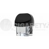 Smoktech Nord C cartridge 4,5ml čierna Smoktech Nord C cartridge 4,5ml čierna